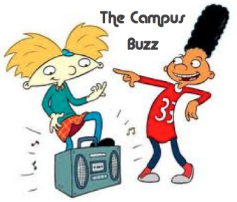 WSOU: The Campus Buzz:WSOU 89.5 FM WSOU: The Campus Buzz:WSOU 89.5 FM