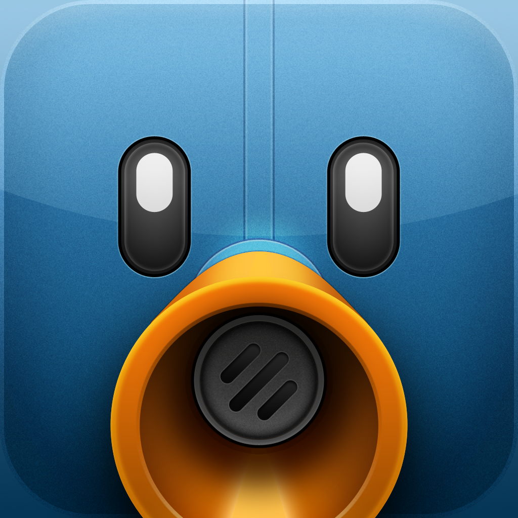 “Tweetbot